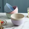 JY24435 - Ceramic Bowls For Kitchen, 28oz