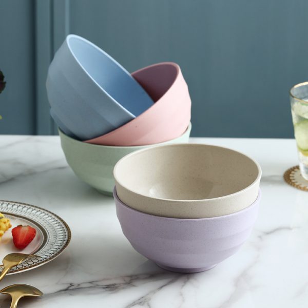 JY24435 - Ceramic Bowls For Kitchen, 28oz