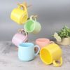 JY24458 - 14oz Ceramic Coffee Mug