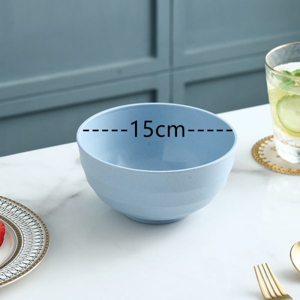 JY24435 - Ceramic Bowls For Kitchen, 28oz