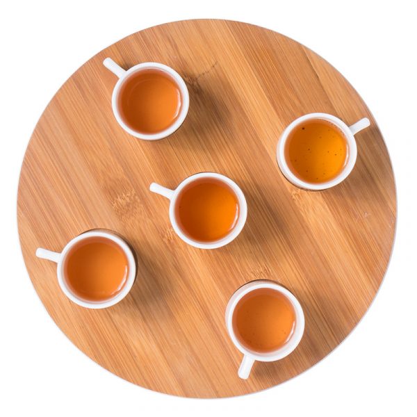 JY24439 - Coffee Cup with Saucer Cappuccino Latte Cup
