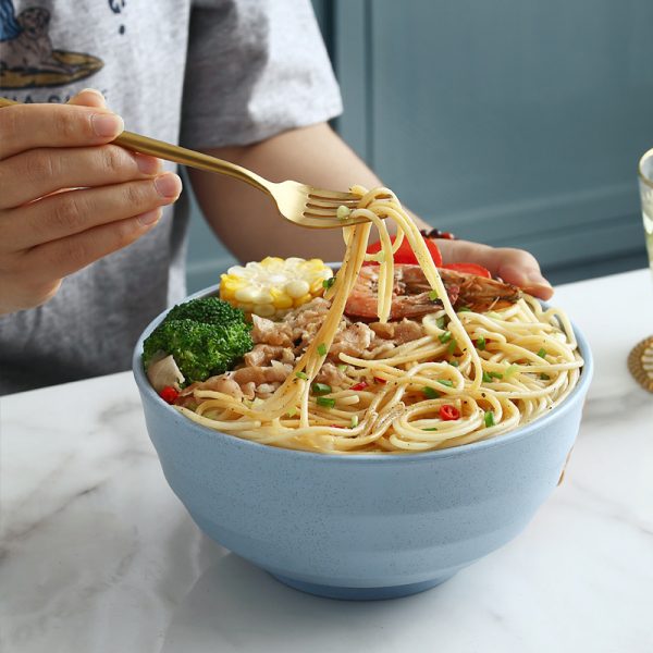 JY24435 - Ceramic Bowls For Kitchen, 28oz