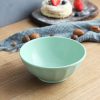 JY24436 - Mixing Bowl, Salad Bowl, Ceramic Serving Bowl, 9 inch Popcorn Bowl