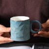 JY24448 - Custom Ceramic Mug Creative Design