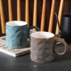 JY24448 - Custom Ceramic Mug Creative Design