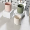 JY24199 - Wholesale Modern Nordic Creative Fashion Ceramic Candle vessel for Home Hotel Office Decoration