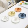 JY24278 - Nordic Style Taper Candle Holders