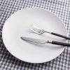 JY24176 - 5" 6" 7" 8" 9" 10" 11" 12" High Quality Ceramics Round Dishes