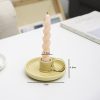 JY24278 - Nordic Style Taper Candle Holders