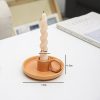 JY24278 - Nordic Style Taper Candle Holders