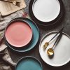 JY24184 - Factory Dinnerware Sets ,Side Plate , Dinner Plate