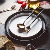 JY24184 - Factory Dinnerware Sets ,Side Plate , Dinner Plate