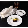 JY24176 - 5" 6" 7" 8" 9" 10" 11" 12" High Quality Ceramics Round Dishes
