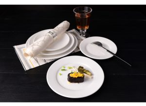 JY24176 - 5" 6" 7" 8" 9" 10" 11" 12" High Quality Ceramics Round Dishes