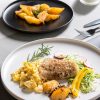 JY24184 - Factory Dinnerware Sets ,Side Plate , Dinner Plate