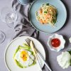 JY24184 - Factory Dinnerware Sets ,Side Plate , Dinner Plate